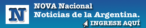 NOVA Nacional - Noticias de la Argentina