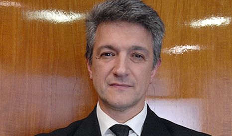 Gustavo López y su paso del Grupo Sushi al kirchnerismo de paladar negro sin escalas. Gustavo López, un símbolo del caradurismo político actual.