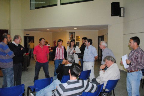 El Concejo Deliberante de Punta Indio sancionó una ordenanza que permitirá la vuelta del cine