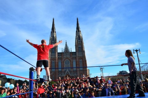 LUCHA EXTREMA GRATIS lucha extrema gratis: