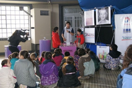 En abril llega la megamuestra “Tec La Plata 2012″
