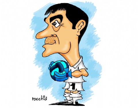 No todo fue festejo para la familia Saja: el padre del "Chino" atropelló y mató a un nene