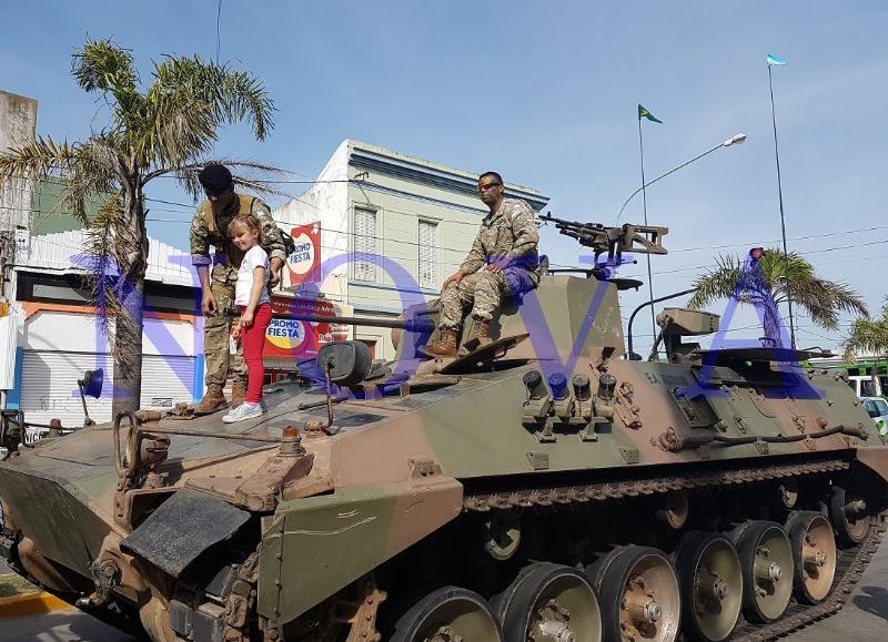 Ensenada celebró los 216 años: una ciudad que crece sin olvidar sus raíces, al ritmo del pueblo