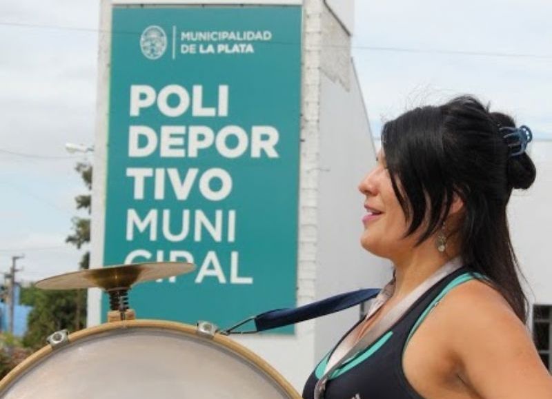 Comenzaron los talleres de verano en Los Hornos