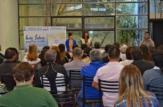 El objetivo del programa es tomar el deporte como herramienta fundamental para el desarrollo integral de todos los ciudadanos.
