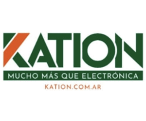 kation