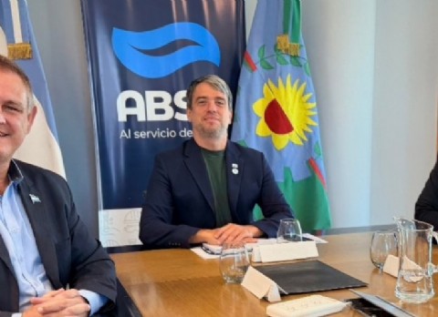 ¡Quejas por la baja presión domiciliaria! A la gente no le sube el agua al tanque