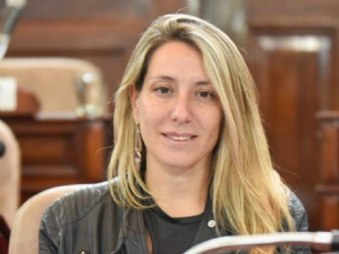 Encuentro de mujeres de la CGT en octubre en la ciudad