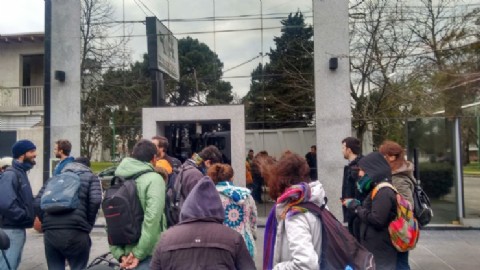 El diario Hoy impidió el reingreso de periodista despedido