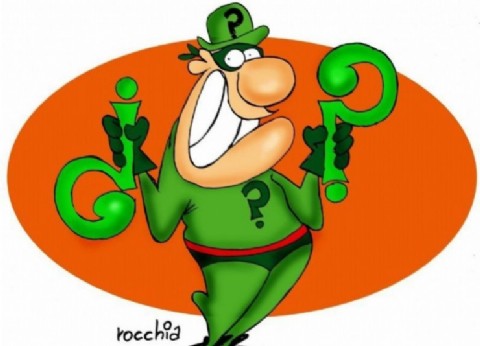 Preguntas, sólo preguntas: ¿Alberto se baja pero la estira, el concejal que "roba" estacionamiento y ruidos en ATE?