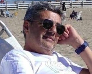 ¡Felicidades, José Luis Jaca!