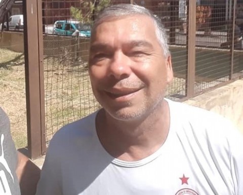 Cumple años José Pepe Salanitro