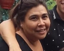 ¡Feliz cumple, Lorena Escudero!