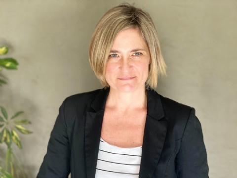 Cumple años este sábado la destacada periodista Guadalupe Barriviera