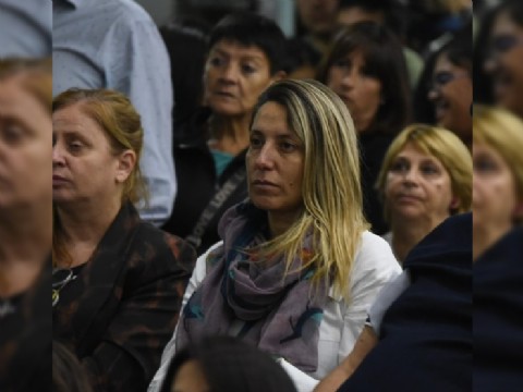 Proponen la creación de un Circuito de la Memoria en La Plata