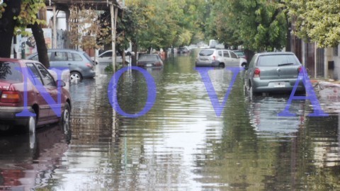 Literatura y tragedia: presentarán dos libros sobre la inundación de La Plata