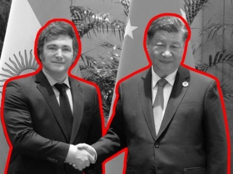 Estados Unidos y la preocupación de siempre, el vínculo entre Argentina y China