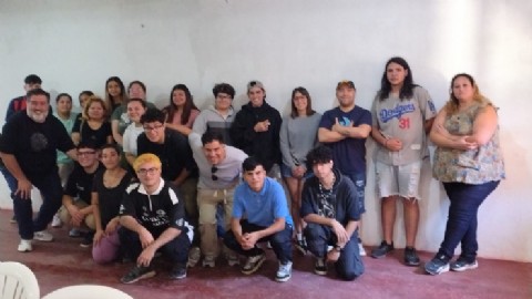 Nuevo ciclo de capacitación de Vecinos Unidos de las Diagonales: una herramienta que fomenta el aprendizaje y el trabajo