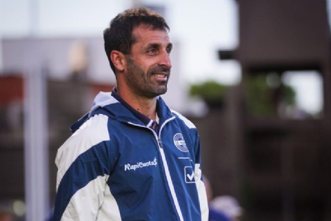 VIDEO | Zaniratto apuntó a los detalles tras la dura derrota de Gimnasia