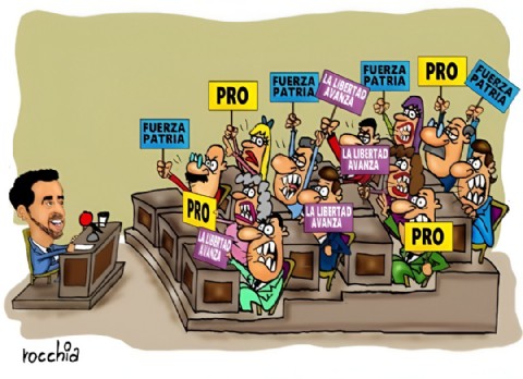 Recambio en el Concejo: asumen los 12 ediles que ganaron su banca el 7 de septiembre