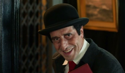 Las salas municipales abren la temporada de cine 2026