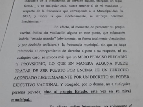 FM Cielo: la radio K que le "usurpa" la frecuencia a la Municipalidad de La Plata