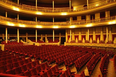 Primera edición del Festival de la Canción Italiana en La Plata