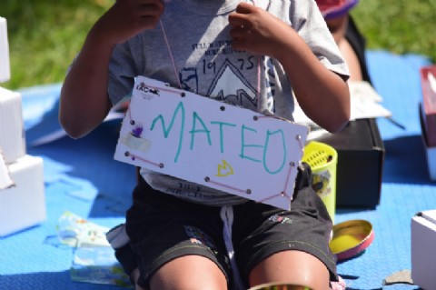 La República de los Niños será sede del primer Encuentro Municipal sobre Autismo