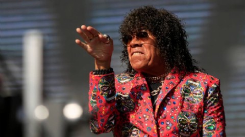 Reconocimiento y fiesta: Alak le entregará la Llave de la Ciudad a La Mona antes del gran concierto