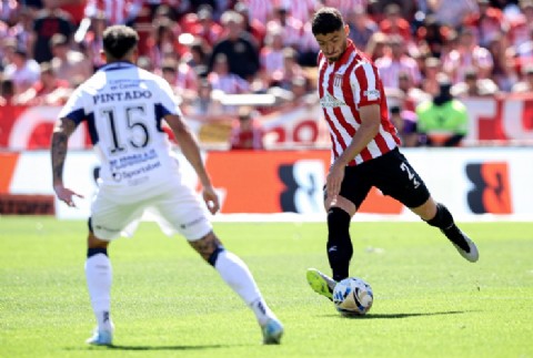 Quiénes serán las autoridades para los partidos de Estudiantes y Gimnasia en los cuartos de final