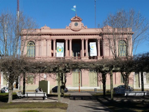 La municipalidad de Magdalena invita a participar de actividades por la semana del medio ambiente