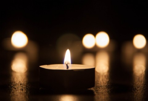 Falleció María Juana Ballesteros