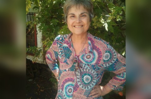 ¡Felicidades, Adriana!