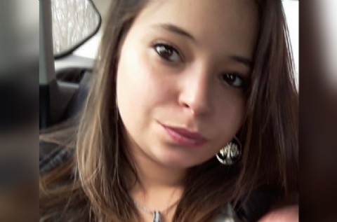 Triste partida de Rosario San Juan