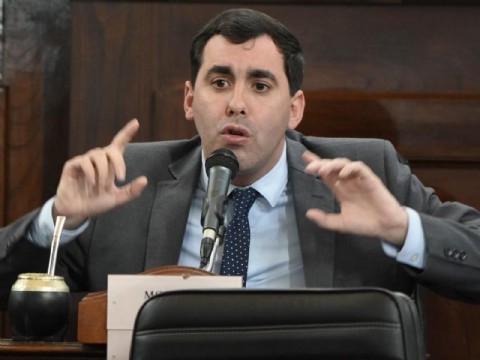 El PRO busca que no se cobre el estacionamiento medido en la ciudad