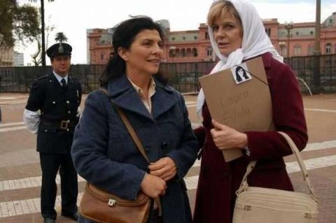 Nicolás Gil Lavedra presentará su film “Verdades Verdaderas. La vida de Estela”