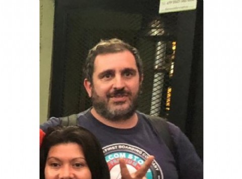 ¡Feliz cumpleaños, Emanuel!