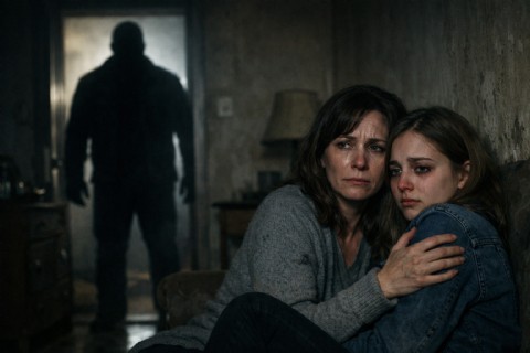 VIDEO | Horror en Arrecifes: entradera y abuso sexual a madre e hija dejó cinco detenidos