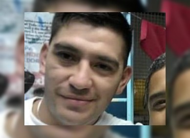 Triste adiós a Cristian Pérez