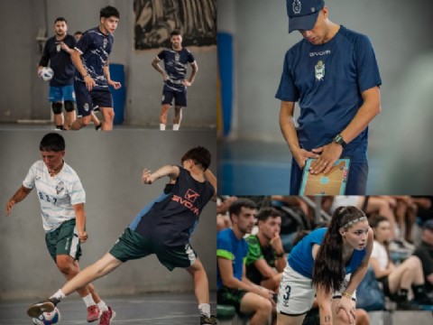 Gimnasia y Esgrima La Plata ajusta detalles para la temporada 2026 en la Primera B