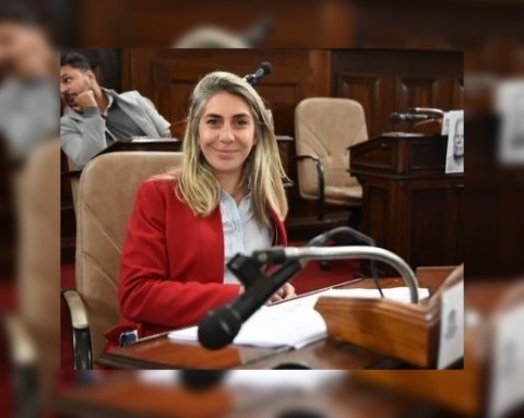 Destacaron en el Concejo Deliberante al Club Julio Ghione por su labor en discapacidades