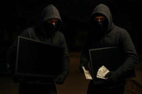 Robaron en “El Templo”: no se trata de Macondo