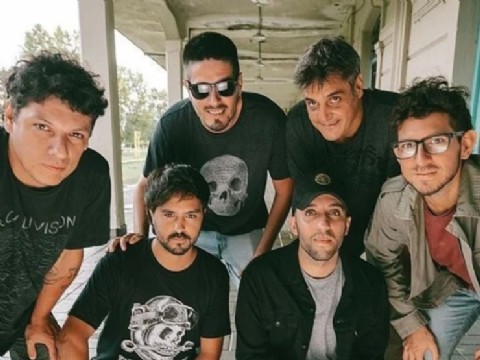 VIDEO | Se va el Camello despide el año con un show íntimo y explosivo en Pura Vida