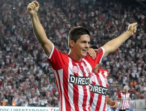 Prueba de fuego: Estudiantes define el once para enfrentar a Banfield con la mira puesta en la recuperación de Carrillo