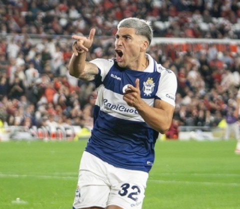 Gimnasia y Esgrima La Plata cambia el chip y espera por Tigre con la mira en la evolución de Marcelo Torres