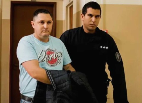 VIDEO | Seis años de encierro por una pericia cuestionada: la historia de un policía bonaerense que espera justicia