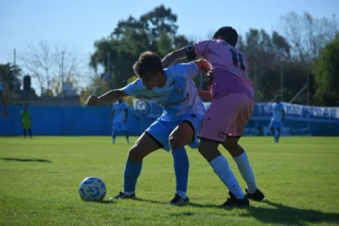 Empate con gusto a poco en el Genacio: la serie se define en La Quema