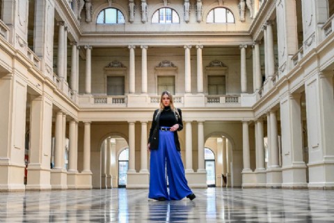 La abogada de alquileres: la platense que convirtió la injusticia en una comunidad de derechos