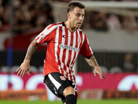 VIDEO | Piovi lamentó la eliminación de Estudiantes y avisó que ahora “hay que pensar en la Copa”
