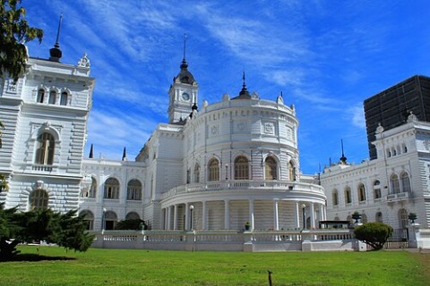 La Municipalidad lanzó un pliego para contratar a 140 agentes de seguridad en edificios y parques